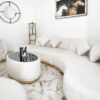 OKYANUS SOFA SET