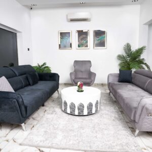 VİSTO SOFA SET