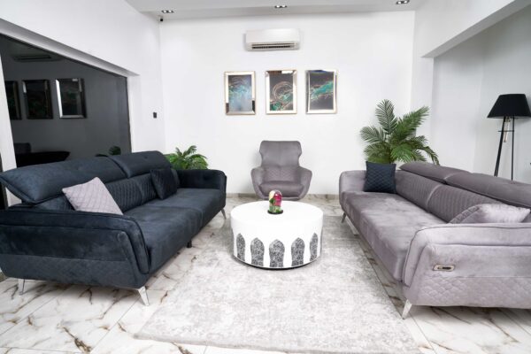 VİSTO SOFA SET