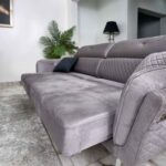 VİSTO SOFA SET