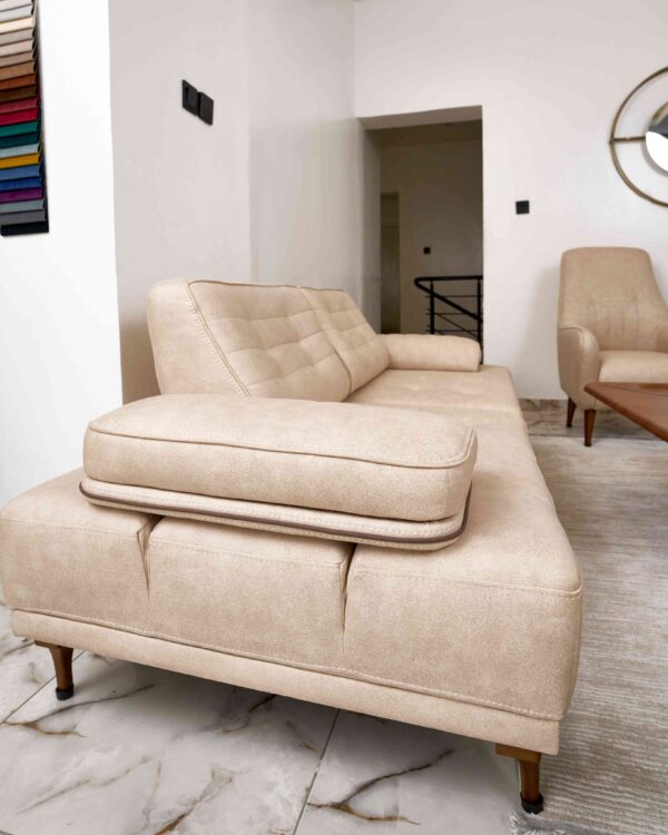 VERATTI SOFA SET