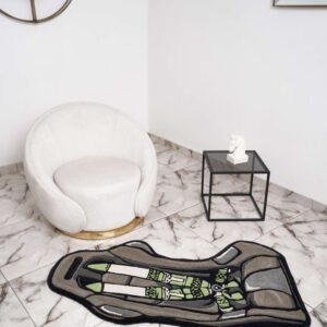 PREMIUM VECTOR RACING SEAT