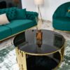 VERSACE SOFA SET
