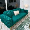 VERSACE SOFA SET